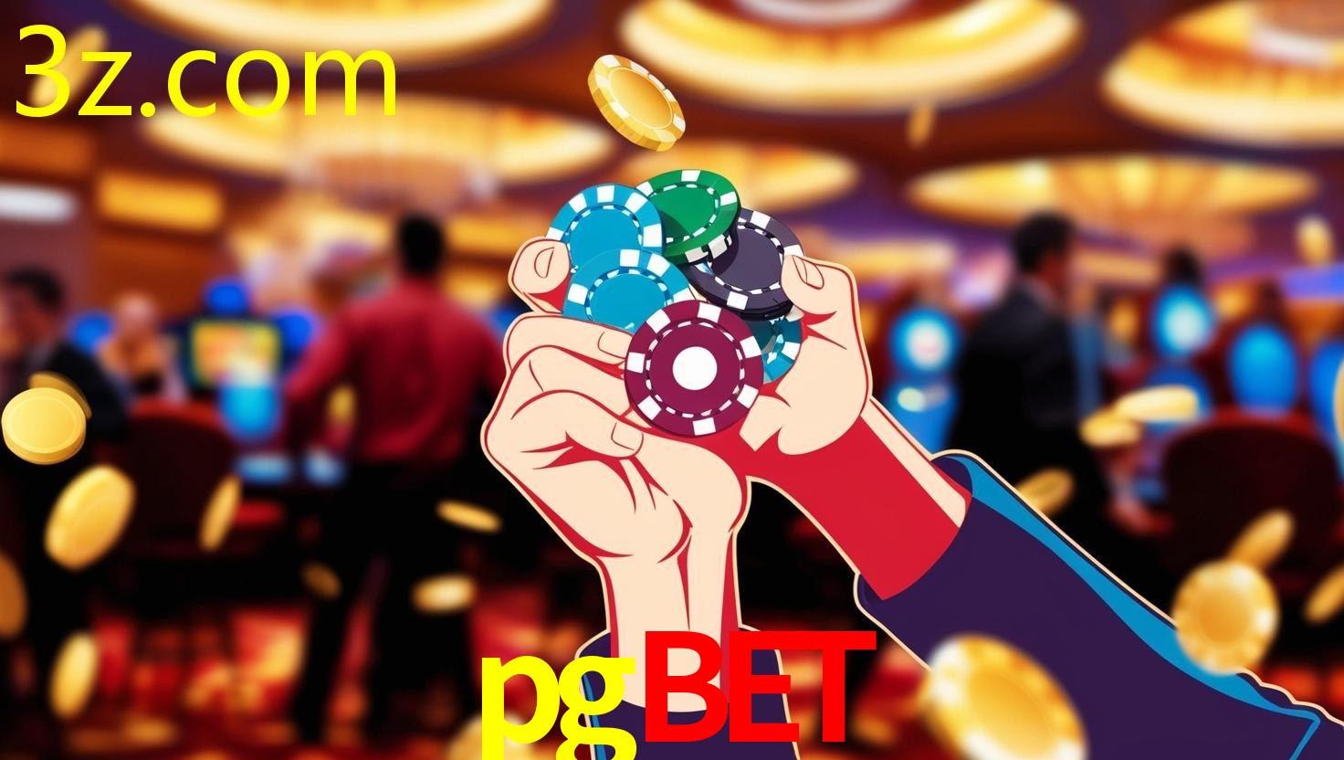 PGBET.COM